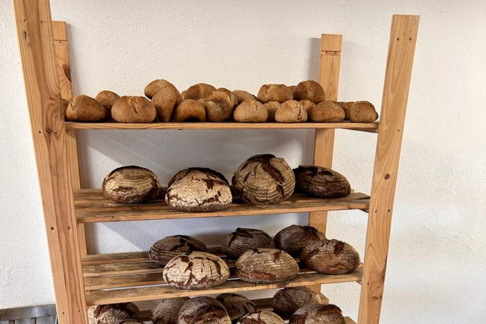 Die leckeren Resultate