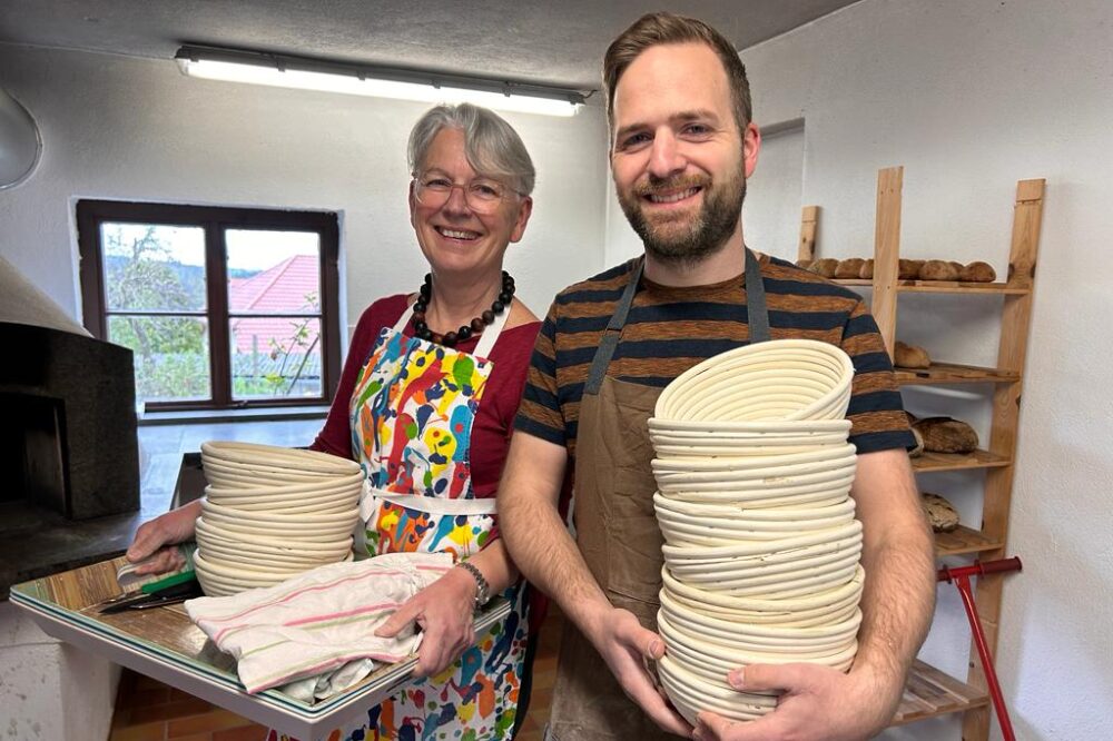 Die ärztliche Leitung voll im Einsatz