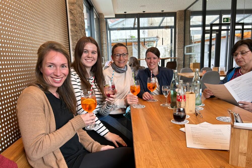 Einkehr „Zum Johann“