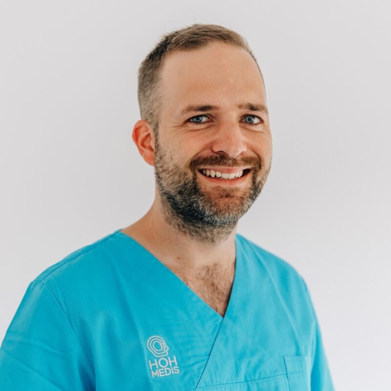 Dr. med. Ulrich Goschenhofer