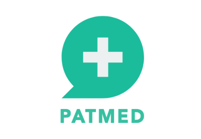 PATMED &#8211; DIE PATIENTENAPP